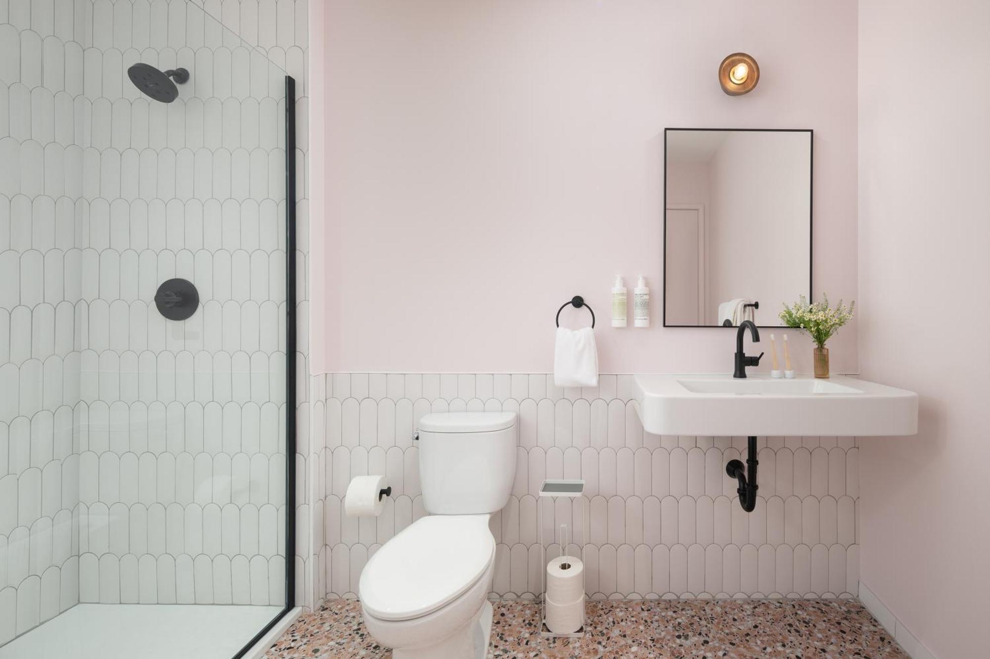 The Neighborhood Hotel Little Italy Chicago Ngoại thất bức ảnh